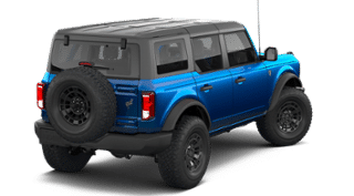 2026 Ford Bronco® External Image 3